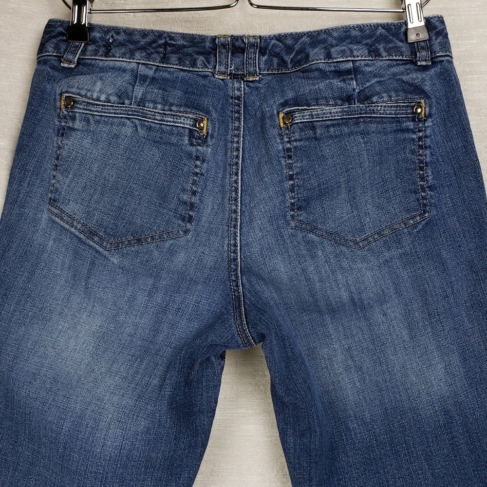- B11gt Tommy Hilfiger American Spirit Mid Rise Ca View 3